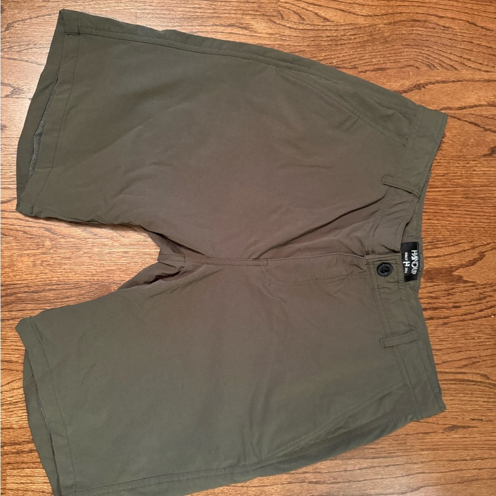 Old Navy Men's Khaki Shorts
